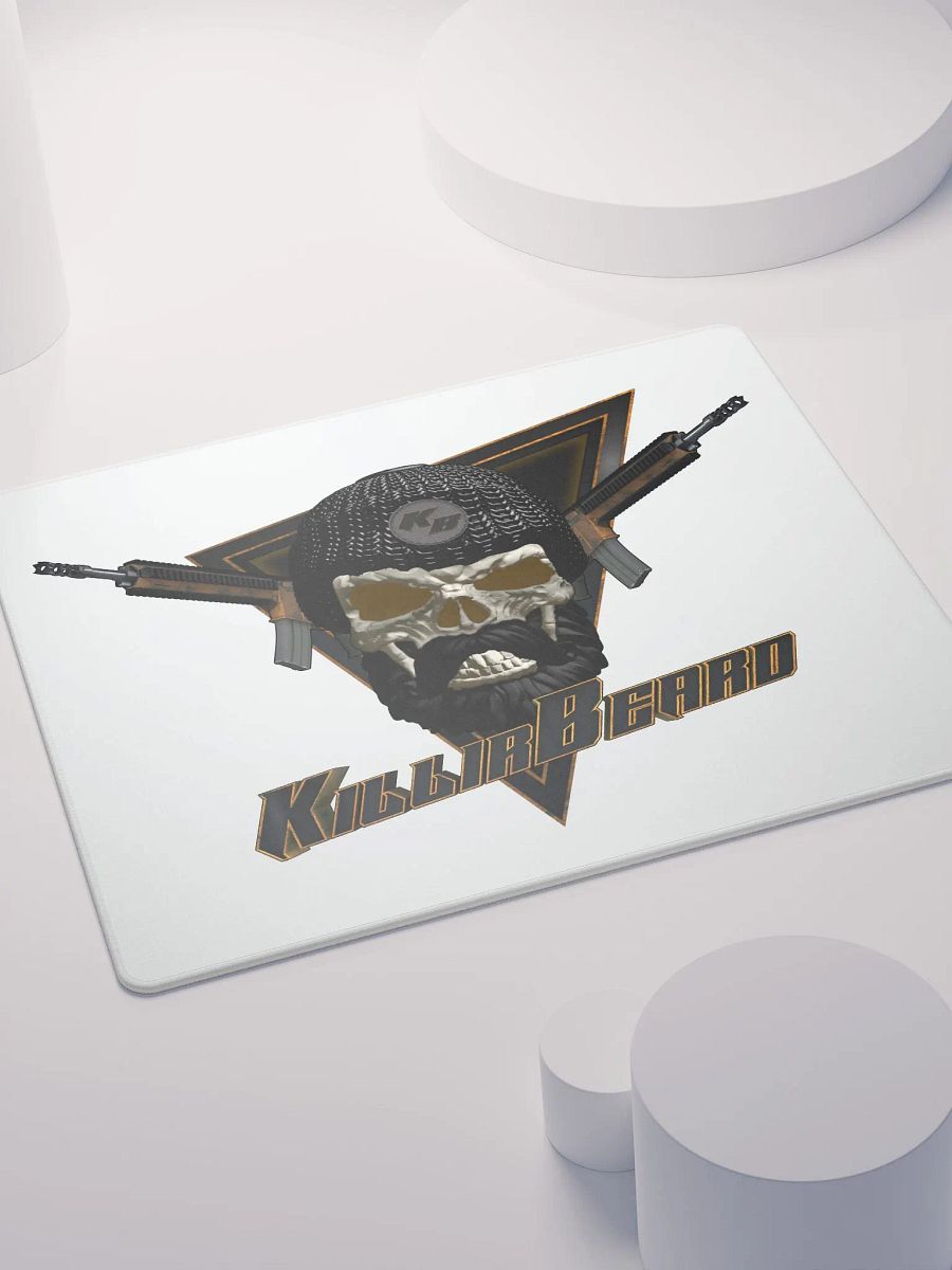 KillirBeard Gaming Mouse Pad product image (4)