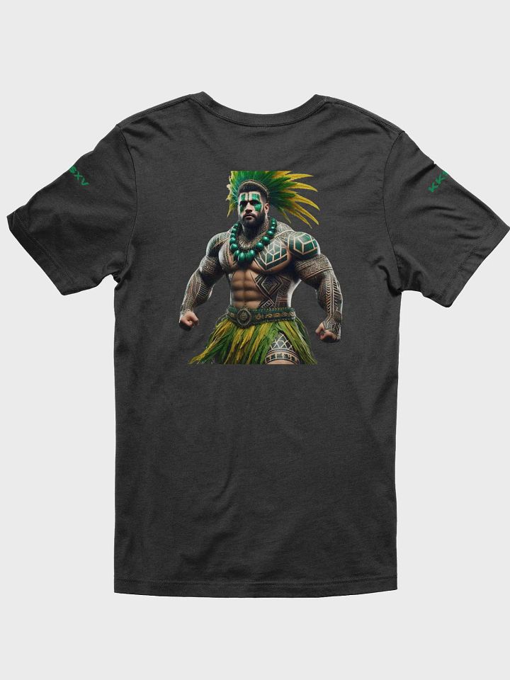 KK$XV KING T-SHIRT product image (20)