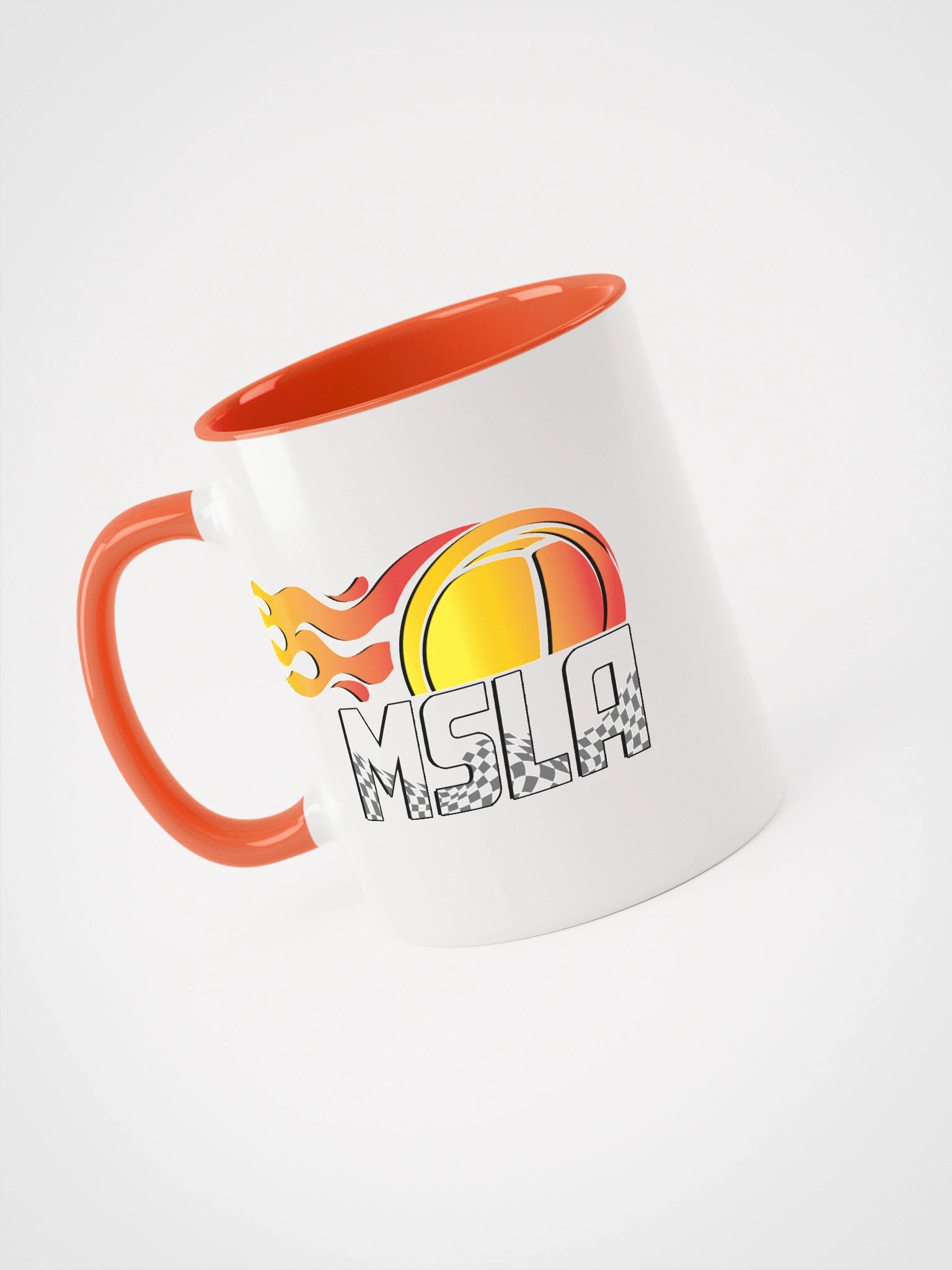 The Leaf Pile - Mug product image (2)