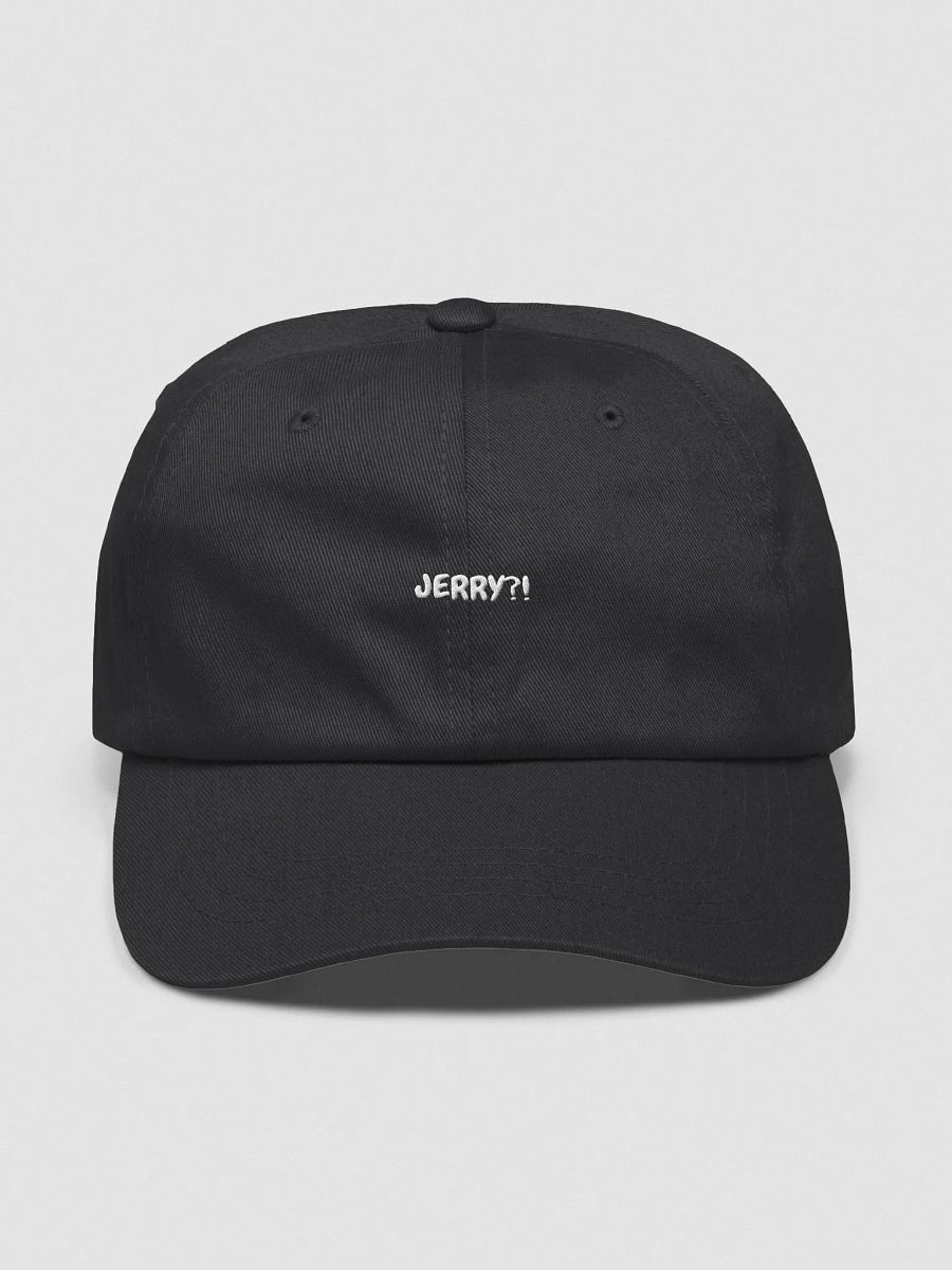 JERRY?! Hat product image (1)