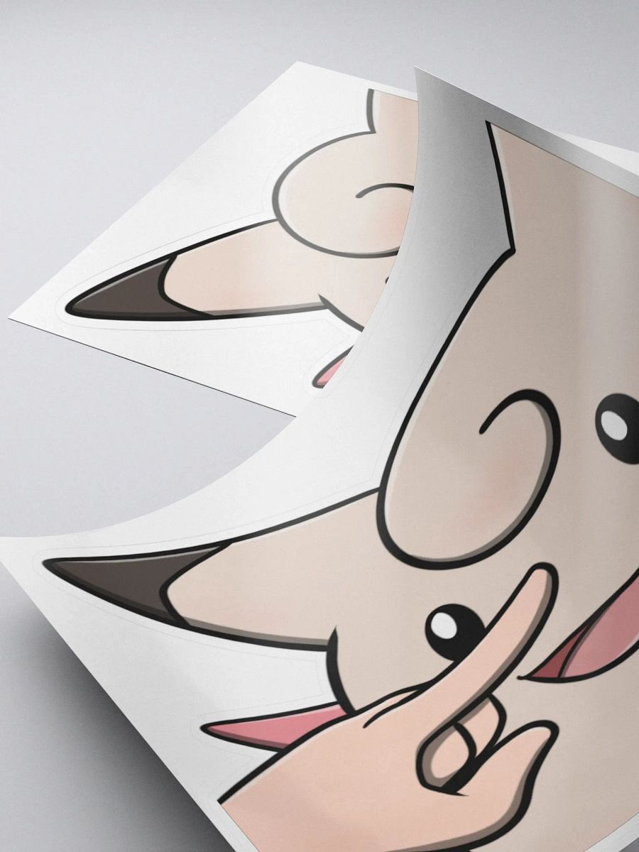 pixBoop Sticker product image (4)