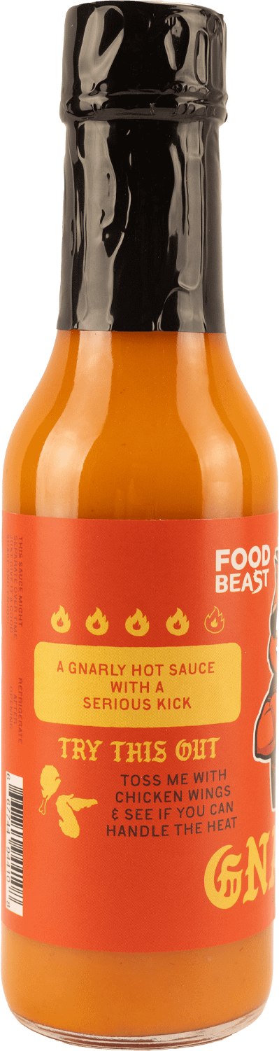 Gnarly Sauce product image (2)