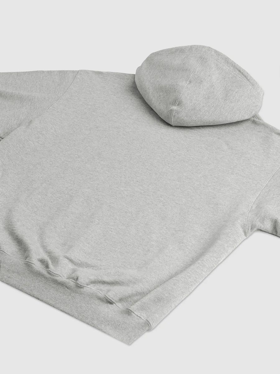 Don't Leave. Please ; Stay Hoodie - Suicide Prevention product image (4)