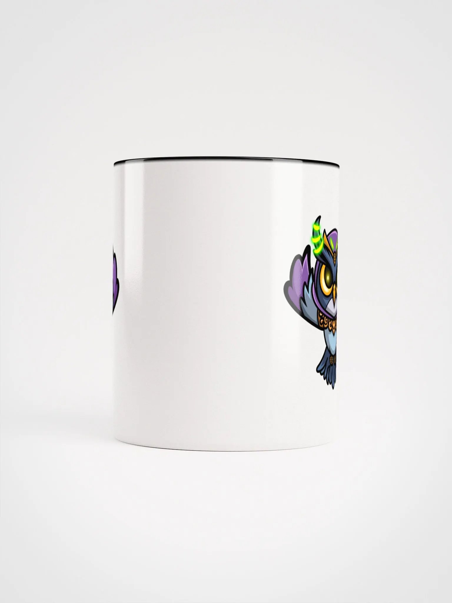 Owl Mug product image (57)