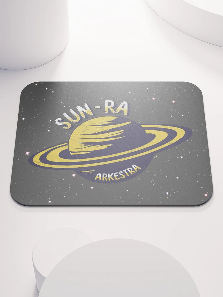 Sun-Ra Mousepad product image (1)