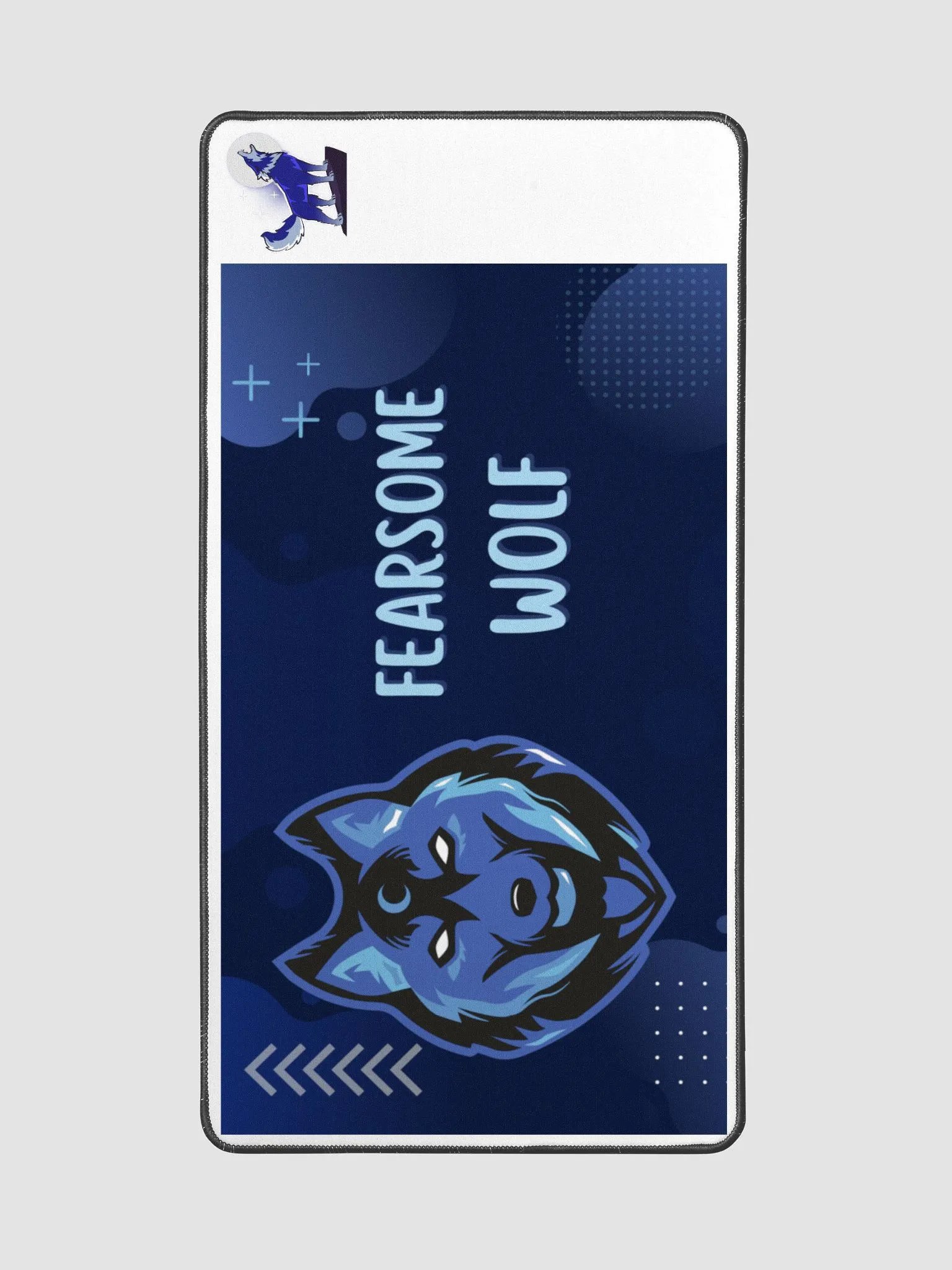 Fear mat product image (2)