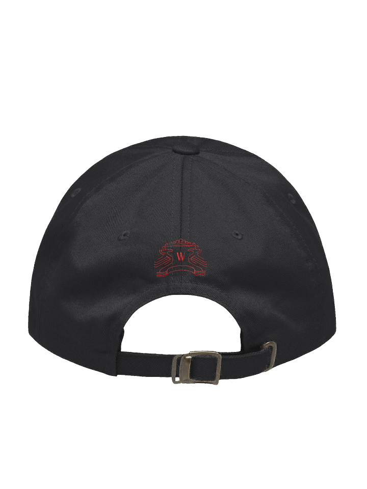Wyccapedia (Classic Dad Hat) product image (2)