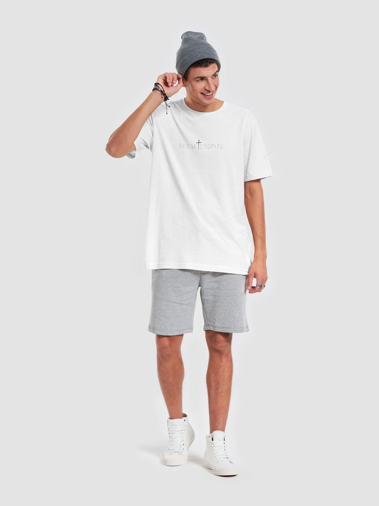 Raising Disciples Tee product image (6)