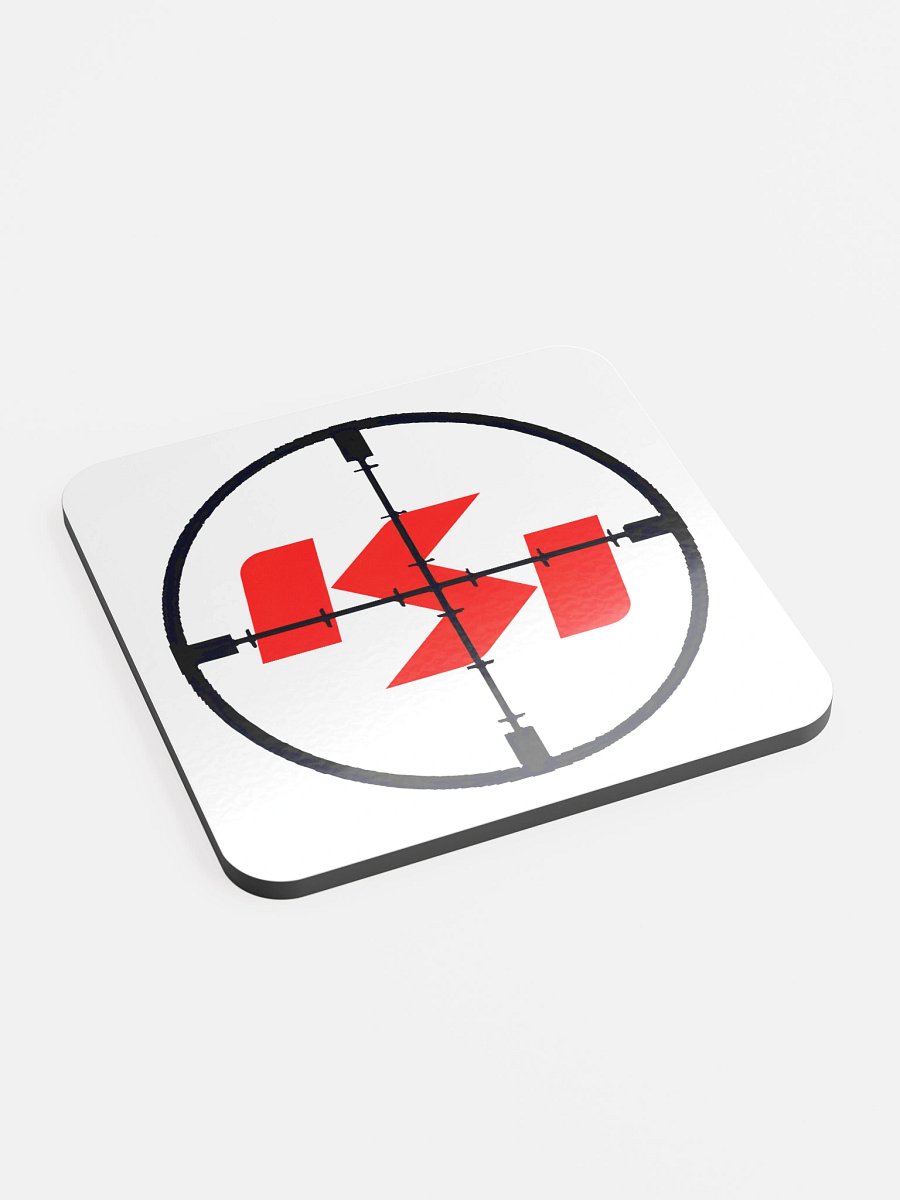 The KSI Coaster product image (2)