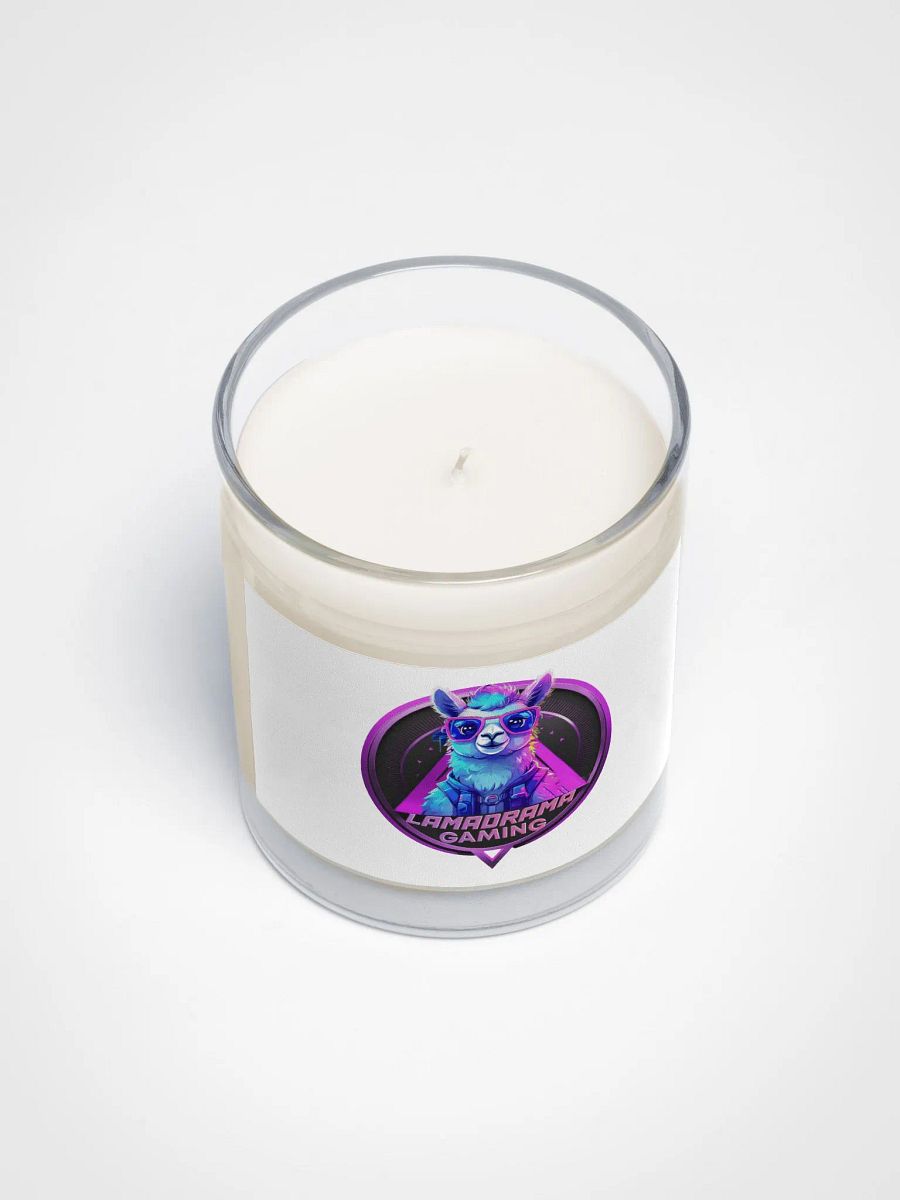 Lama Candle product image (3)