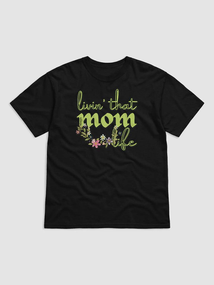 LIVIN' THAT MOM LIFE product image (8)