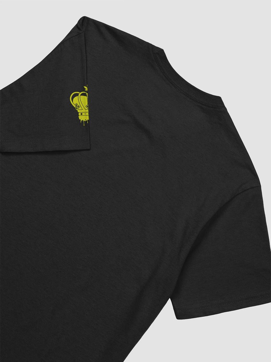 Dab Queen - SuperSoft T-Shirt product image (4)