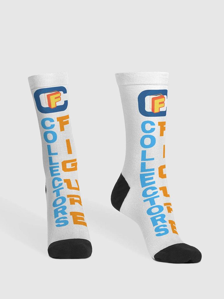CF Socks product image (2)