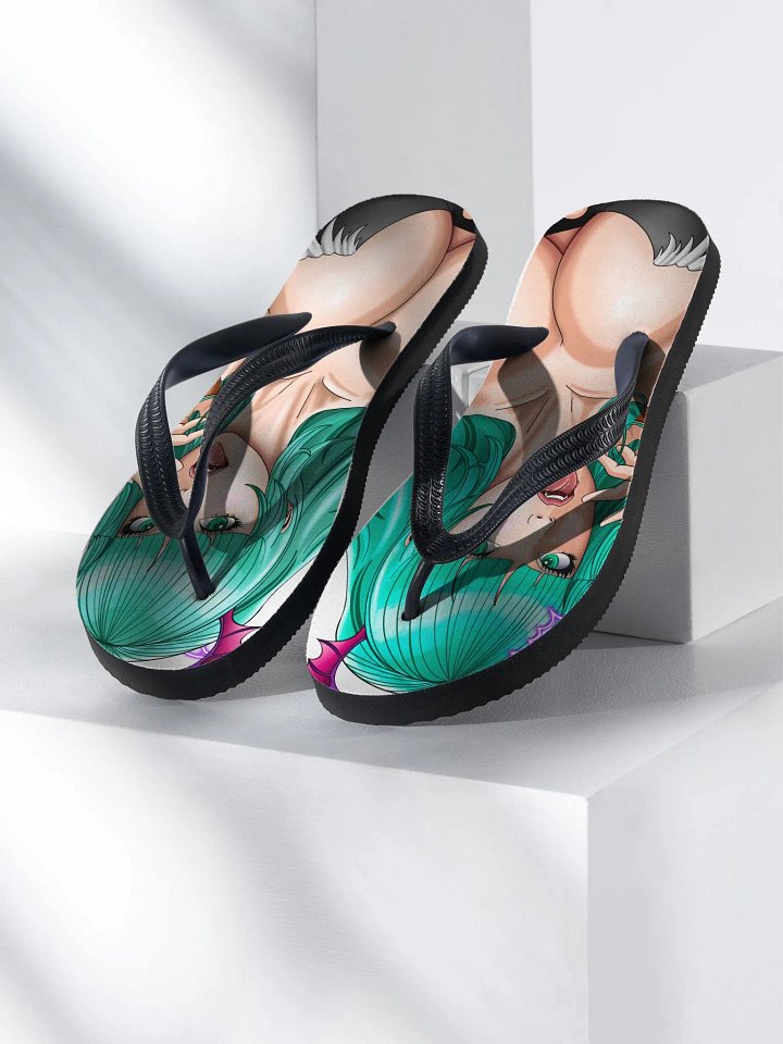 Morrigan Chanclas product image (1)