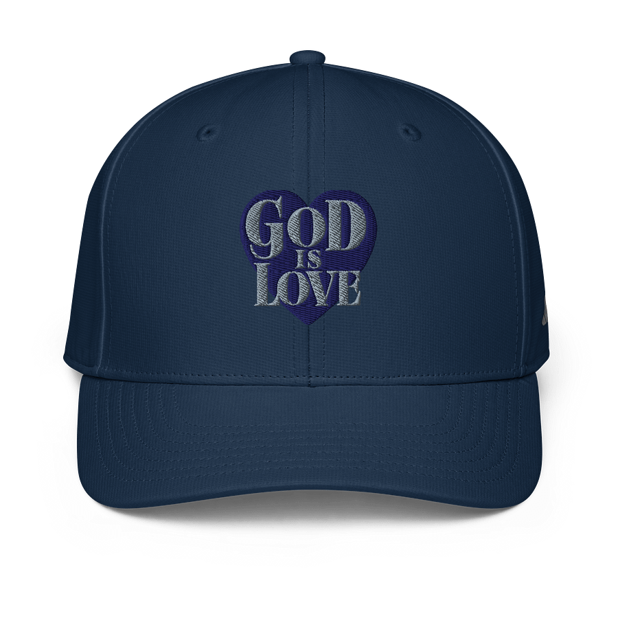 Divine Love Heart Cap product image (12)