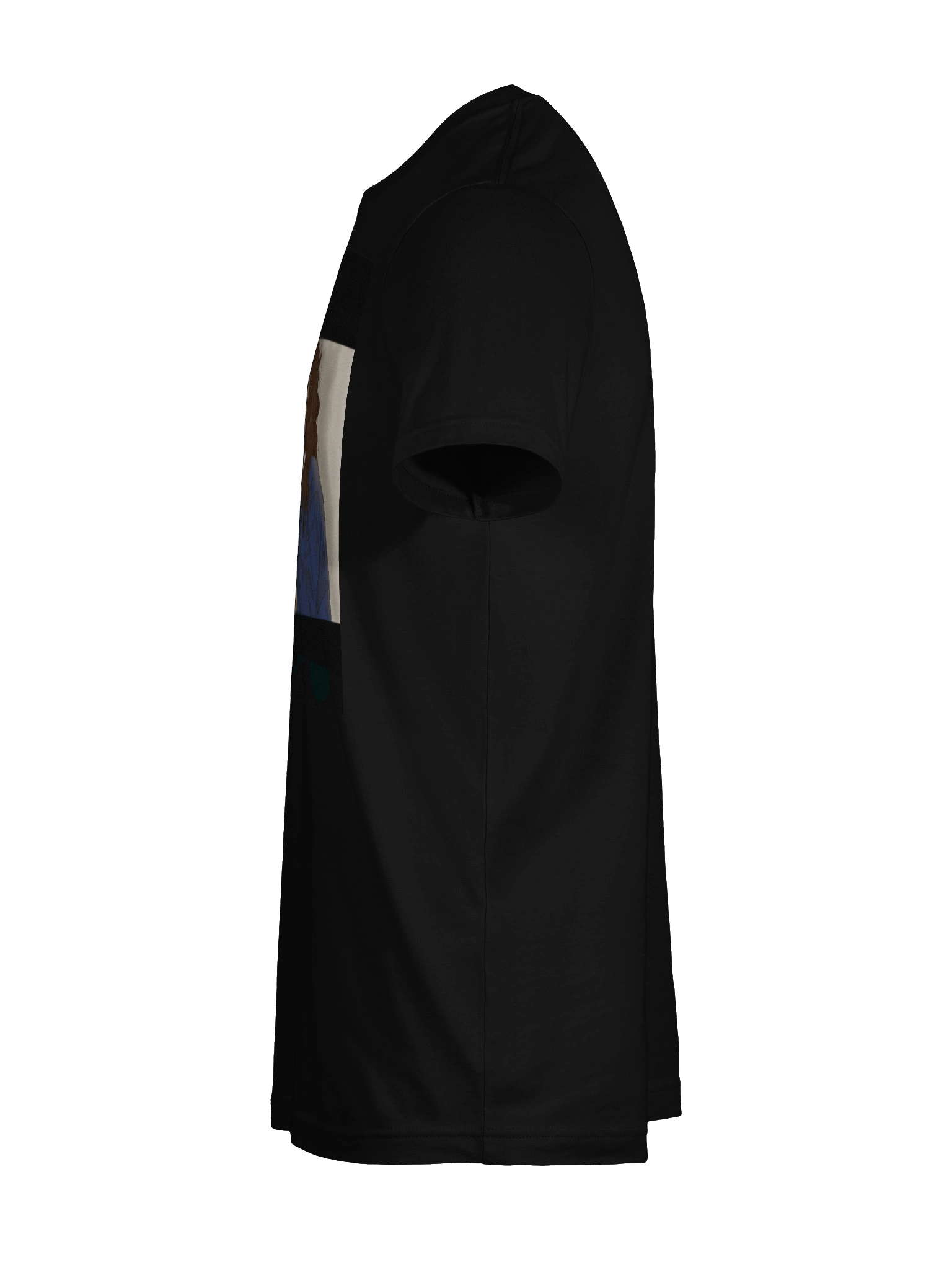 The Curly Girl’s Nightmare; t shirt product image (11)