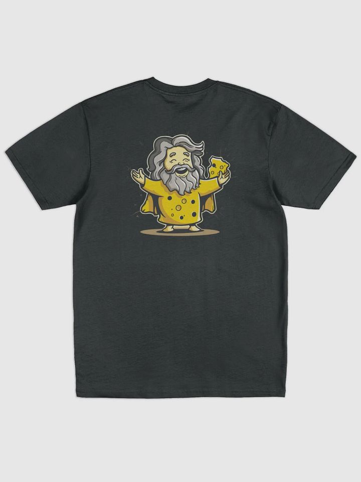 Super Cheesy: The Shirt product image (2)