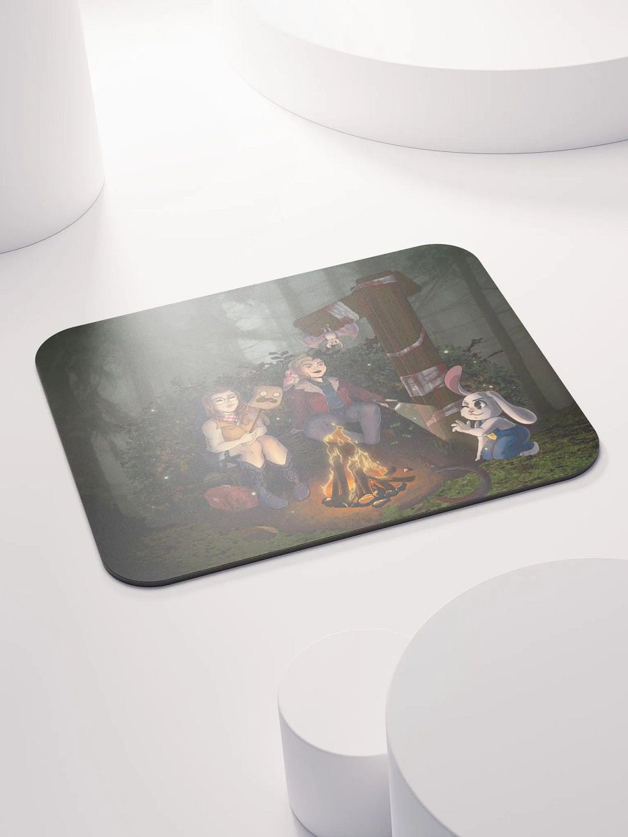 Camp Kaomaly Mousepad product image (4)