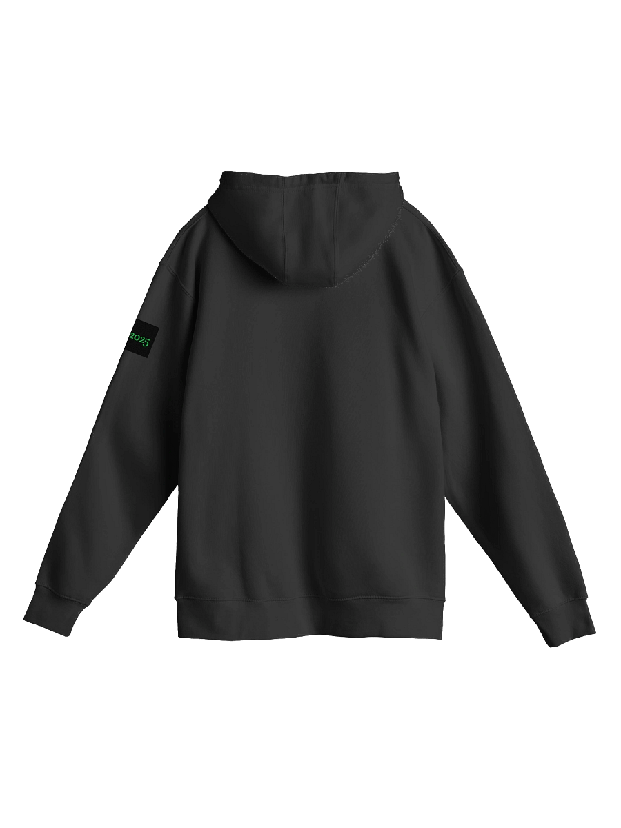 Chronic Clothing Company Hoodie product image (2)