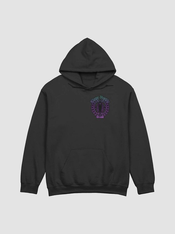 Omerta Hoodie product image (3)