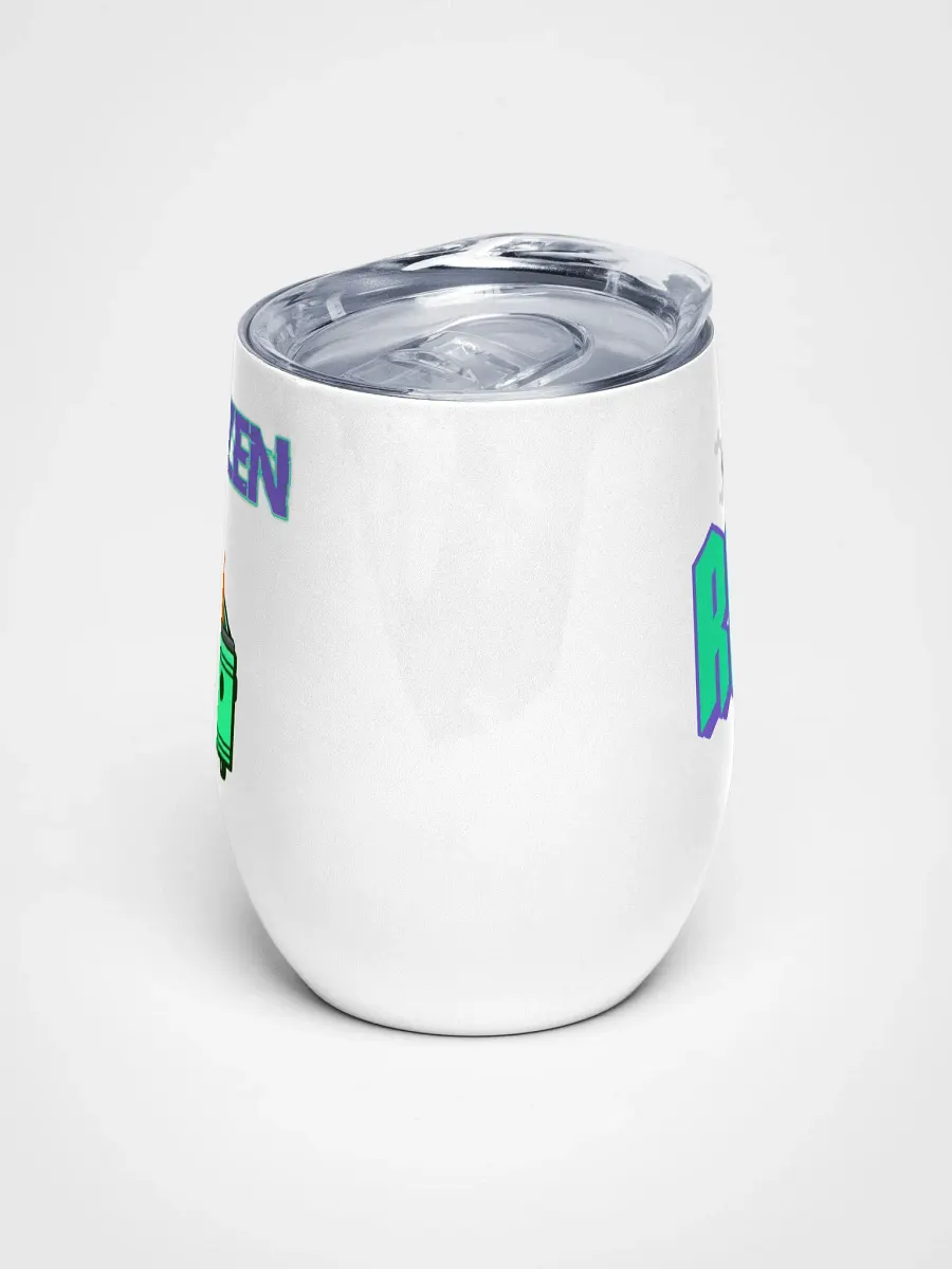 TrunkyDF Tumbler product image (2)