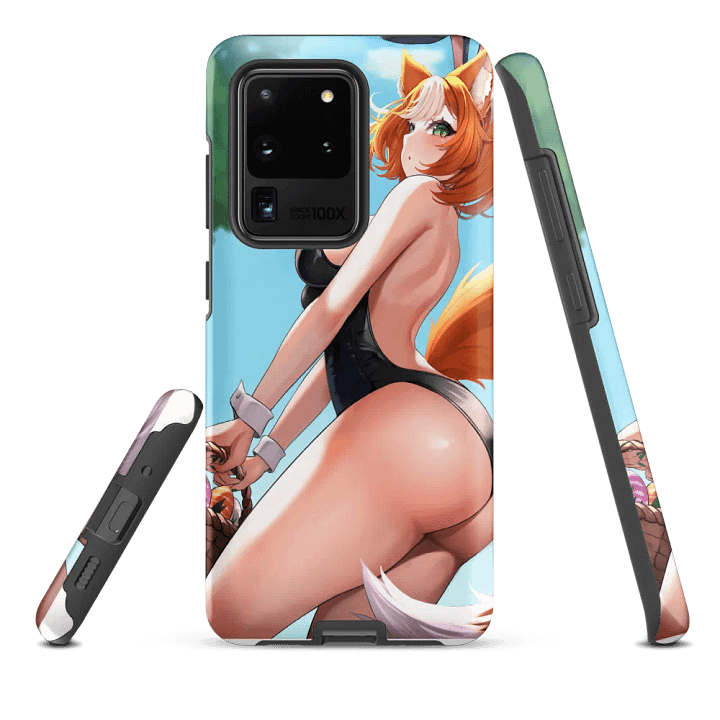 Easter Bunny Samsung Tough Case product image (2)