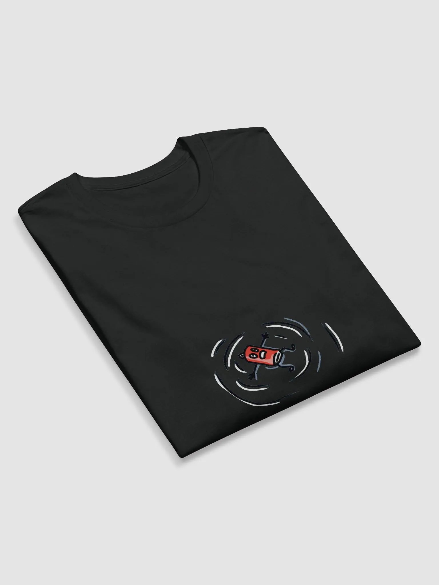 Cola Coka Stranded LS product image (5)