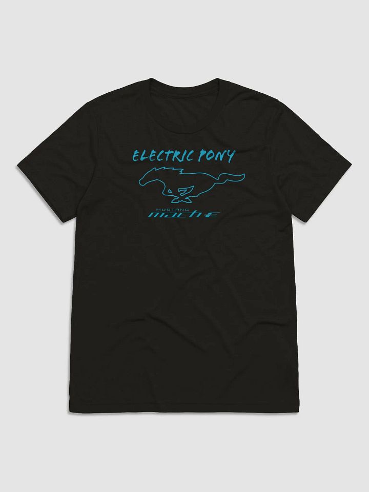 Electric Pony product image (1)