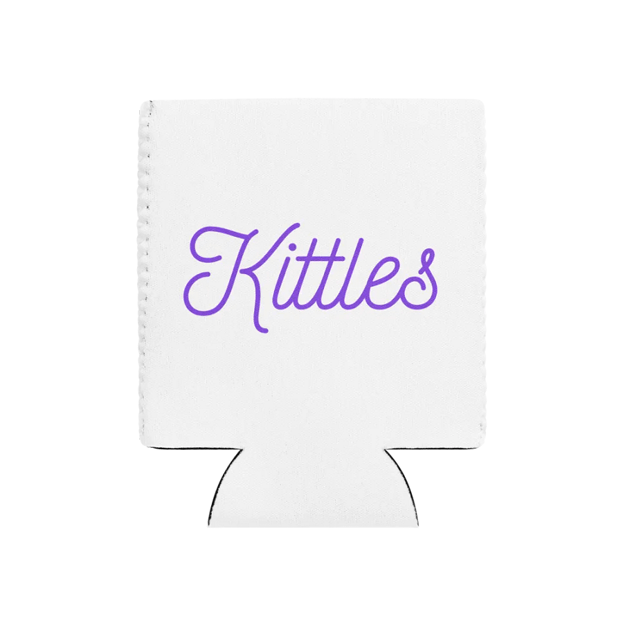 Kittles Can Cooler product image (3)