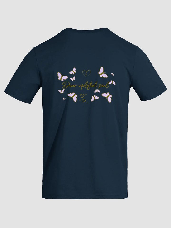 God's Beautiful Spirit Organic Tee product image (18)