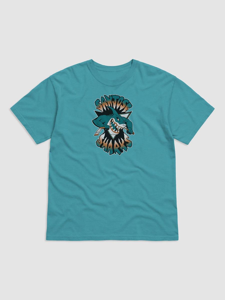 San Jose Street Sharks product image (17)