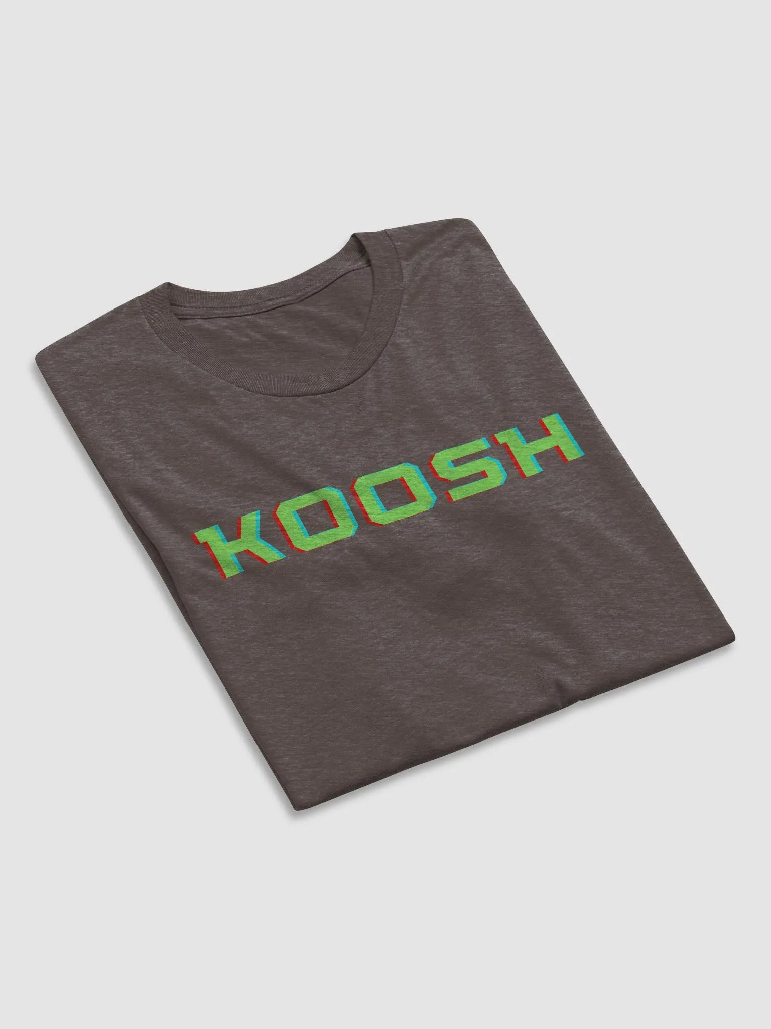 Koosh T-Shirt product image (6)