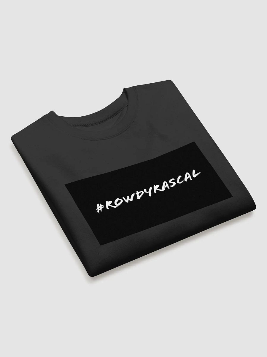 Rowdy Rascal Sweatshirt 1 product image (3)