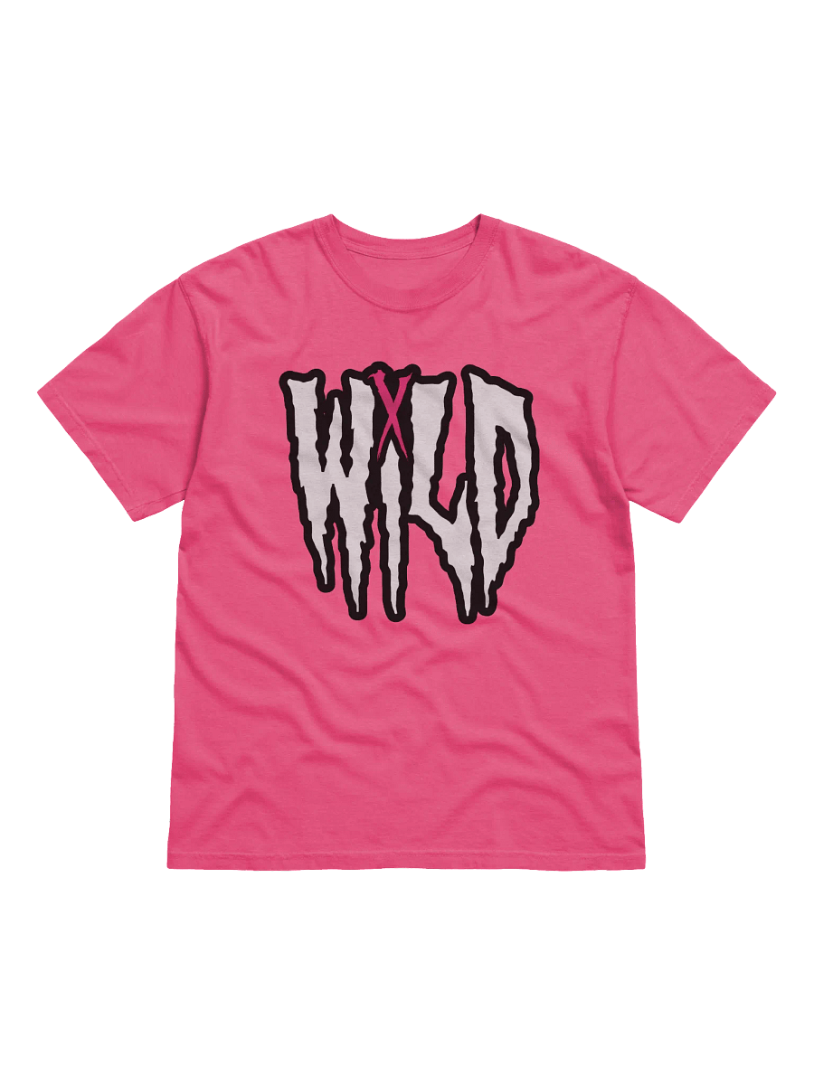 Wild Tee product image (1)