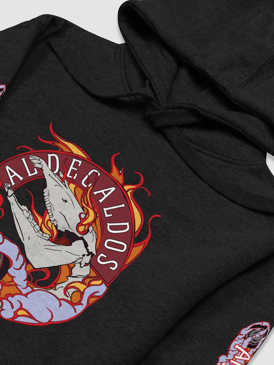 Panam Hoodie product image (13)