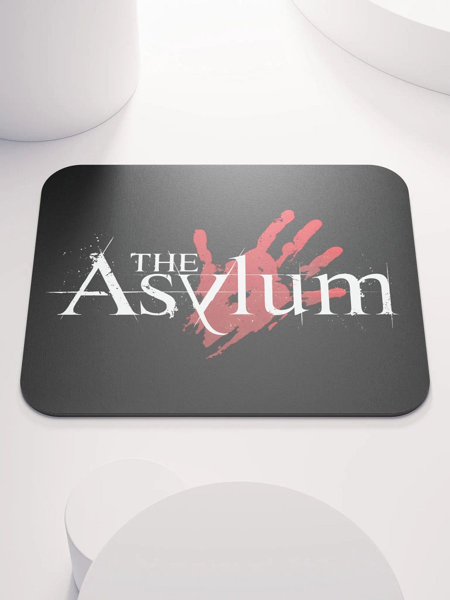 The Asylum product image (1)