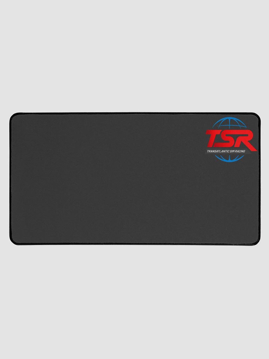 TSR Keyboard Mouse Pad product image (1)