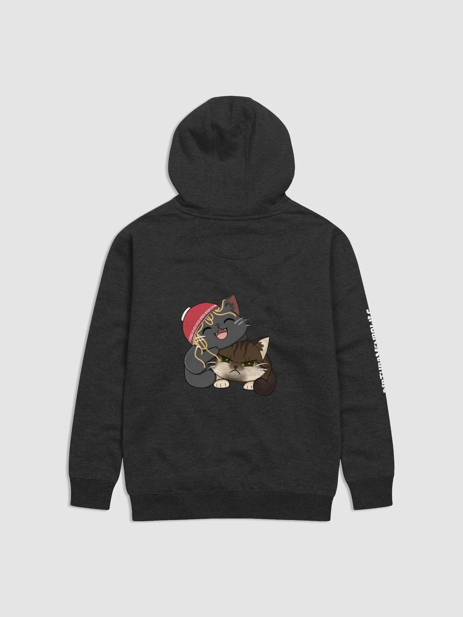 Ramen Hoodie 2 product image (2)