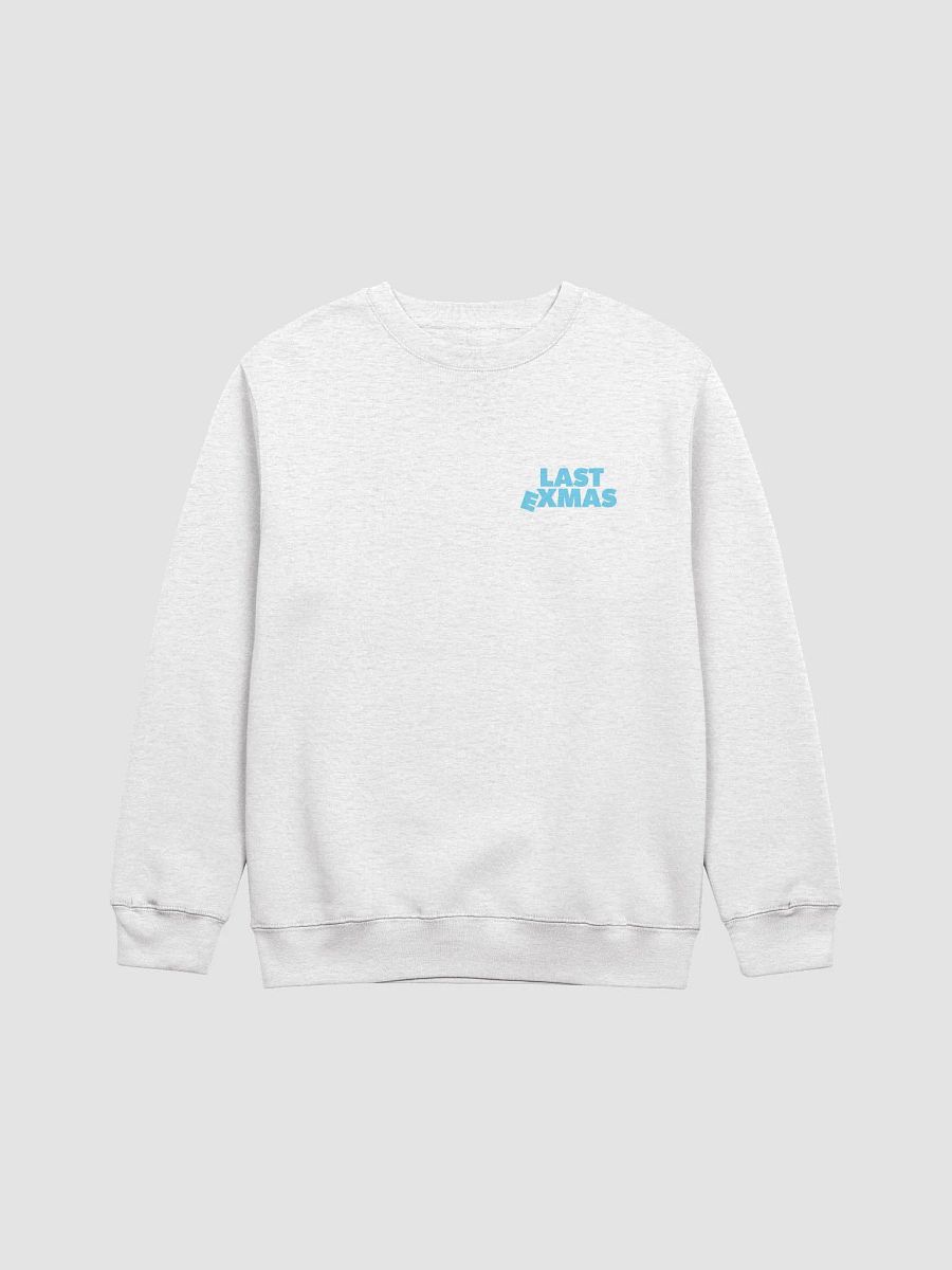 Last ExMas Sweatshirt product image (1)