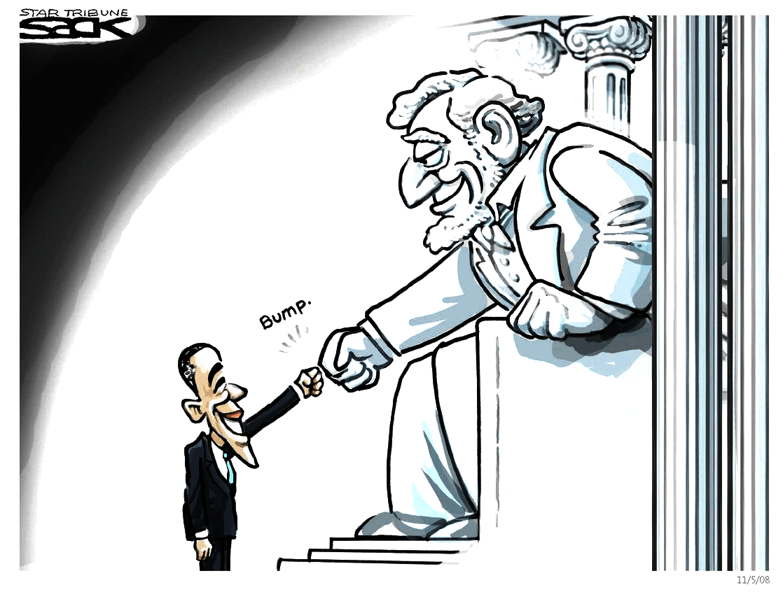 President Obama Mug product image (4)