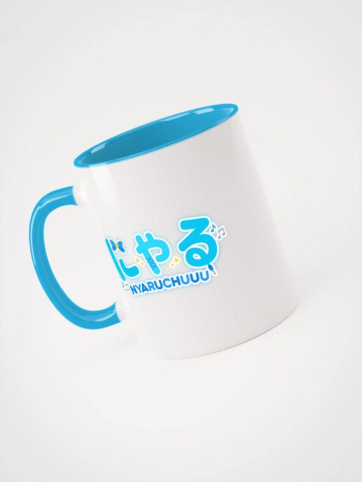 Virtual Idol Mug product image (1)