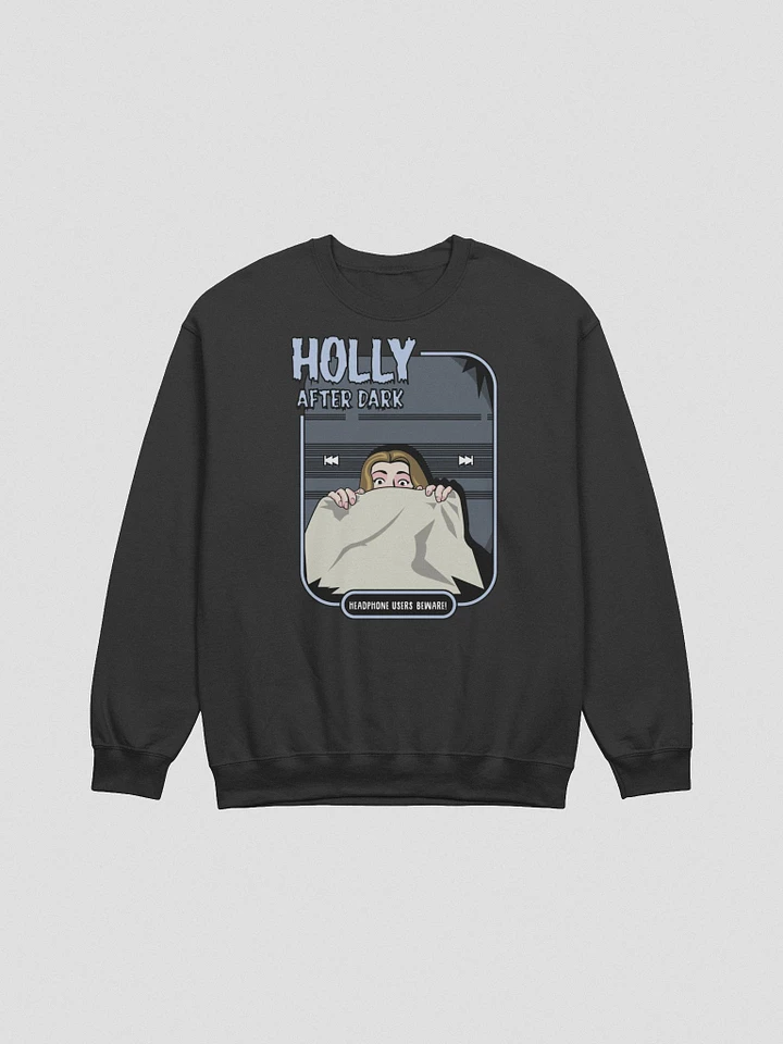 Hollyween Sweatshirt product image (1)