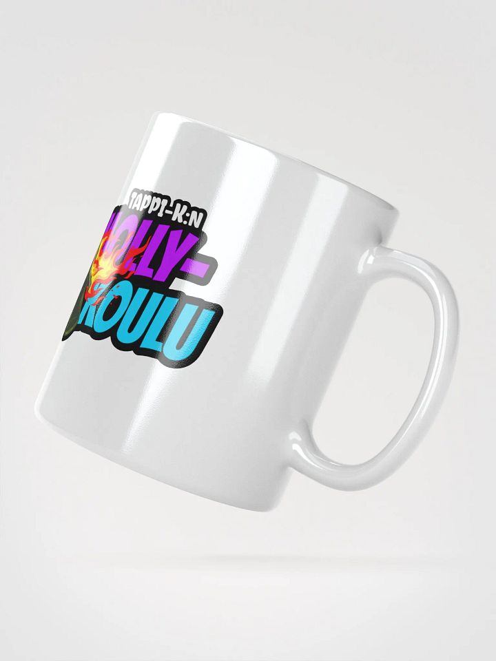 Mollykoulu - Muki product image (4)
