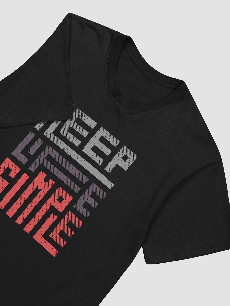 'Keep Life Simple' Graphic Tee product image (4)