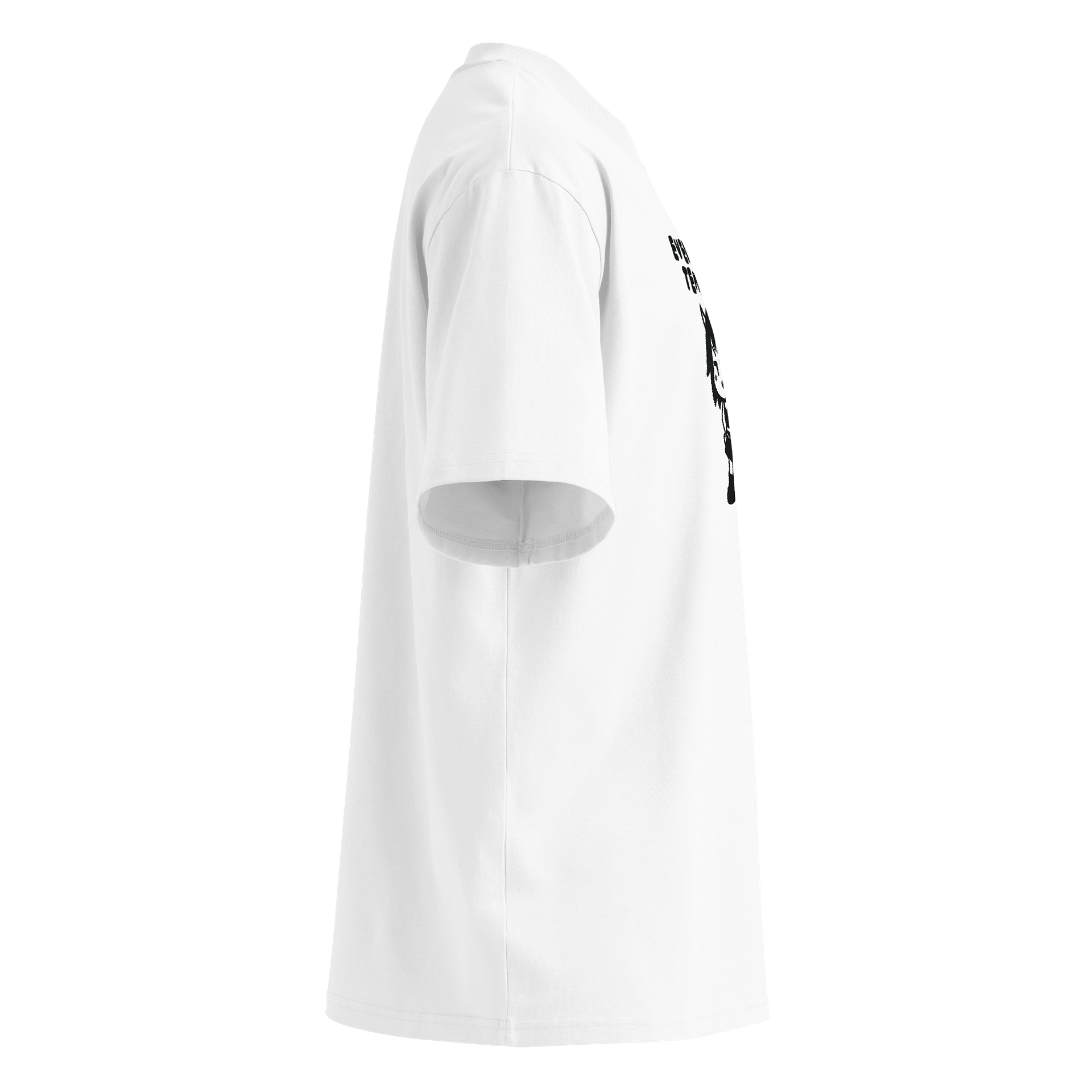 Demi Teen Oversized Shirt product image (7)