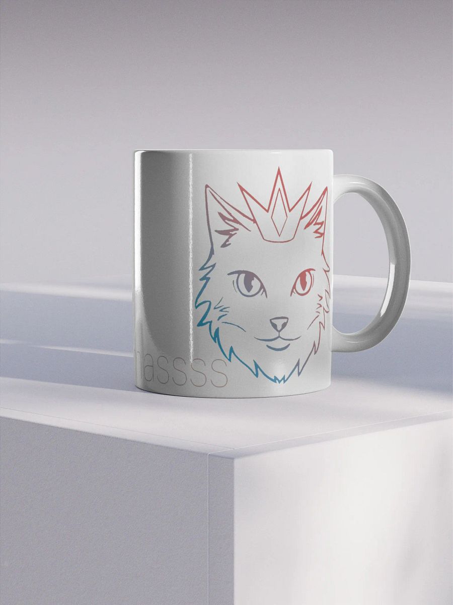 Queen Mug product image (4)