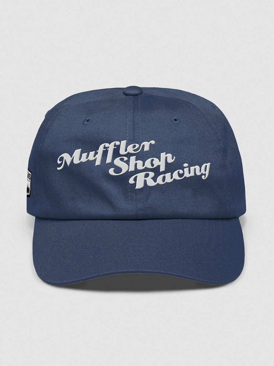 Muffler Shop TWS Cap product image (1)