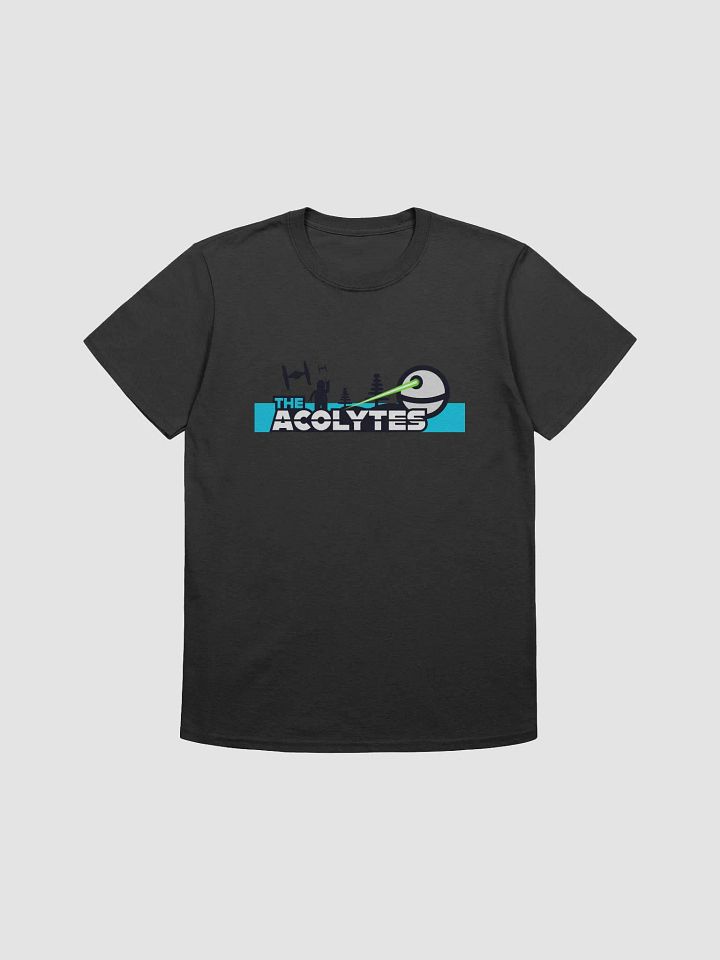The Acolytes Unisex Softstyle T-Shirt (5 Available Colors) product image (1)