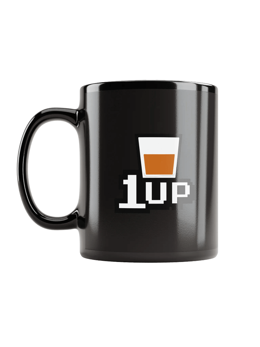 Bourbon Bytes "Coffee" Mug product image (6)