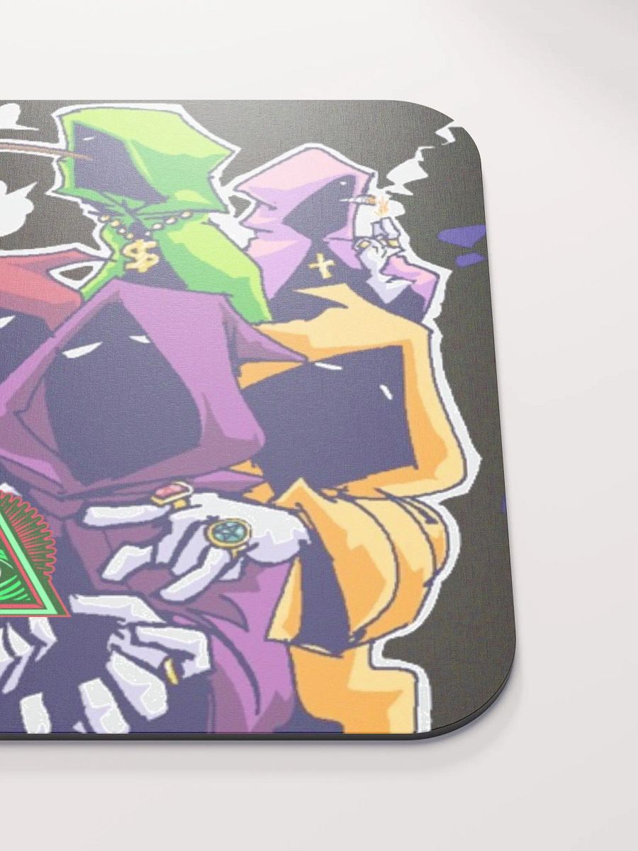 NOSLEEPRP Mousepad product image (5)